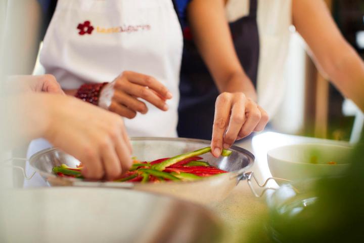 Algarve cooking classes