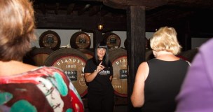 Wine tour in Madeira