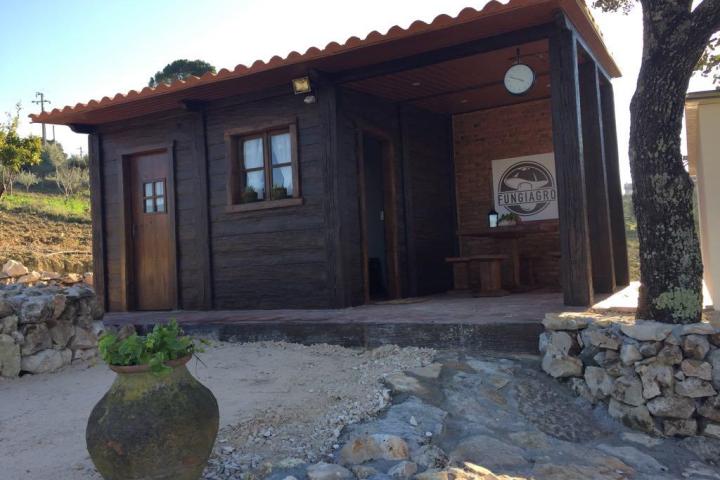 Portugal accommodation