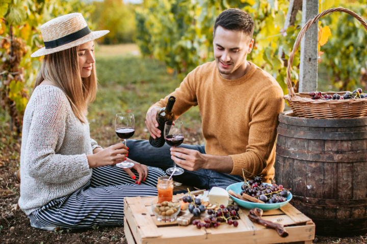 picnic in lisbon