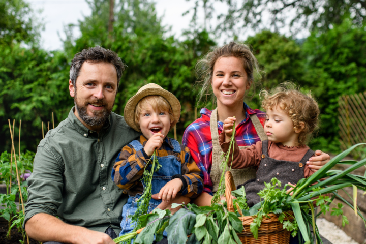 Agroecology Farm Experience