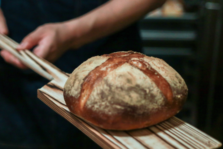 Lisbon bread making tour