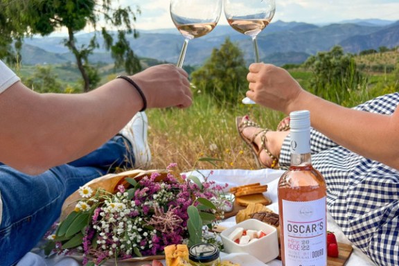 picnic douro wine tour