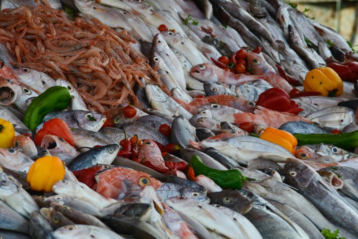 market tour and cooking class algarve